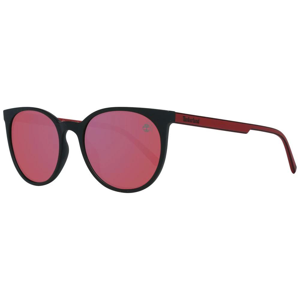 Timberland Bicolor Other Fibres Sunglasses by Timberland