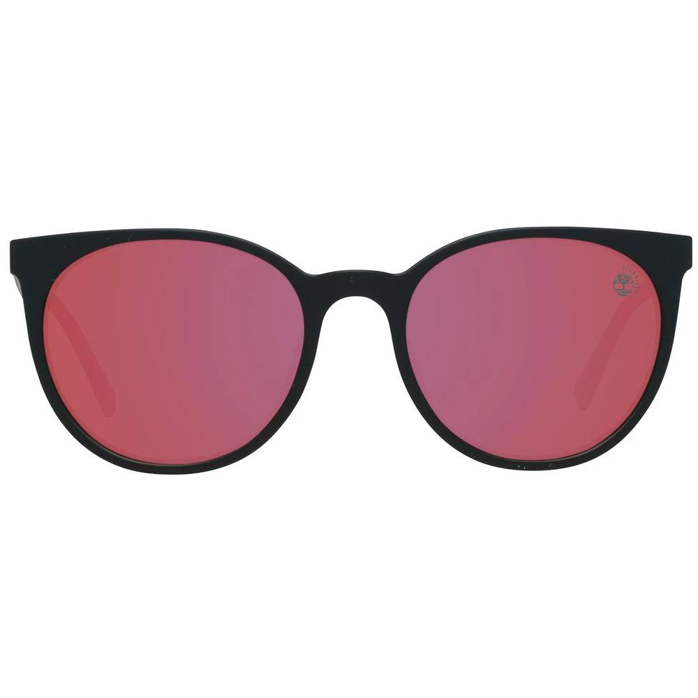 Timberland Bicolor Other Fibres Sunglasses by Timberland