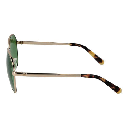 Guess Gold Metal Sunglasses by Guess