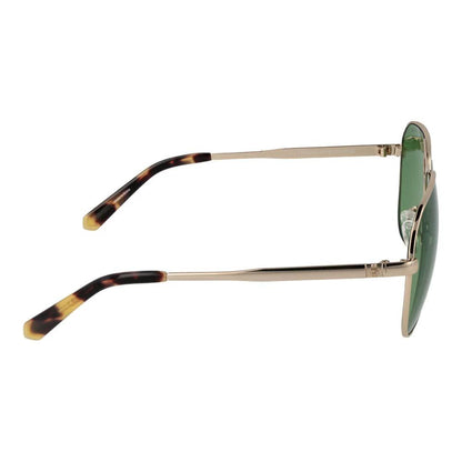 Guess Gold Metal Sunglasses by Guess