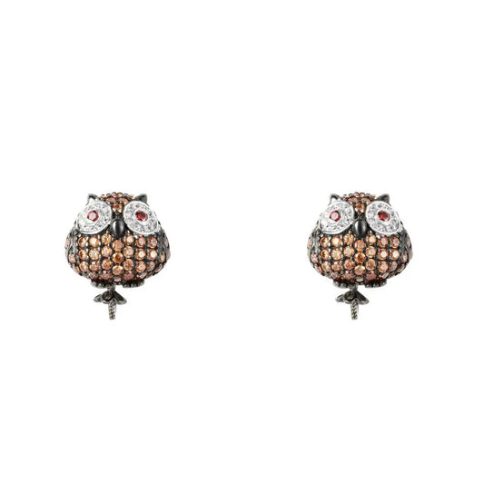 Lancaster Bicolor Silver Necklace by Lancaster