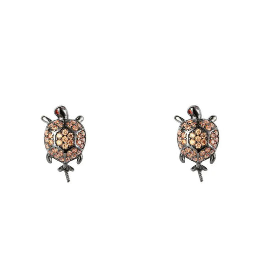 Lancaster Bicolor Silver Necklace by Lancaster