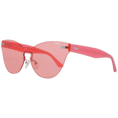 Victoria's Secret Multicolor Plastic Sunglasses by Victoria's Secret