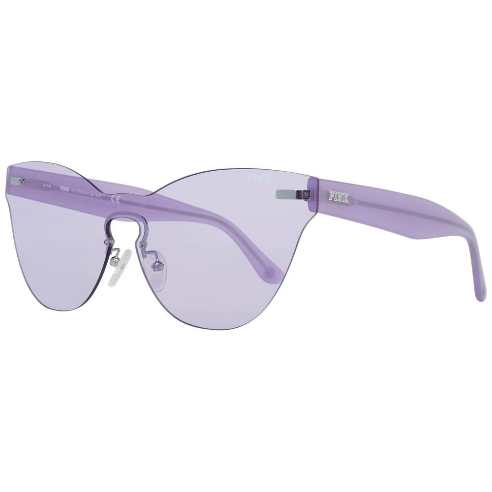 Victoria's Secret Multicolor Plastic Sunglasses by Victoria's Secret