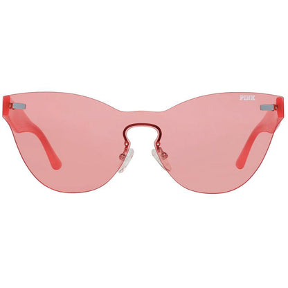 Victoria's Secret Multicolor Plastic Sunglasses by Victoria's Secret