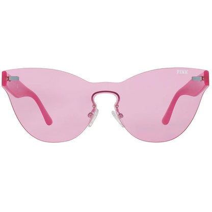Victoria's Secret Pink Plastic Sunglasses by Victoria's Secret