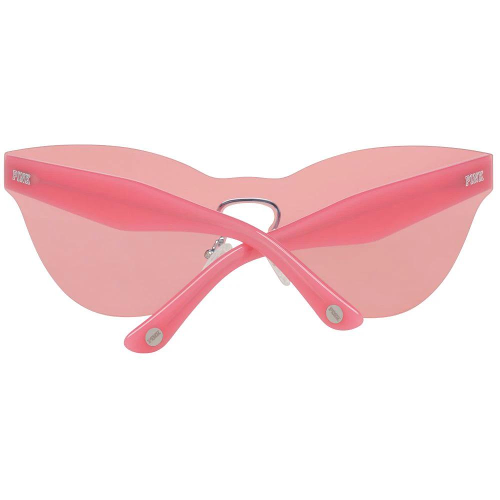 Victoria's Secret Multicolor Plastic Sunglasses by Victoria's Secret