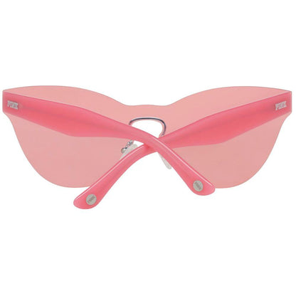 Victoria's Secret Multicolor Plastic Sunglasses by Victoria's Secret