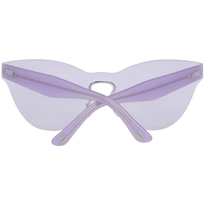 Victoria's Secret Multicolor Plastic Sunglasses by Victoria's Secret