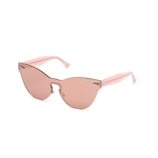 Victoria's Secret Pink Acetate Sunglasses by Victoria's Secret