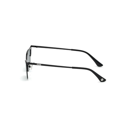 Victoria's Secret Black Metal Sunglasses by Victoria's Secret