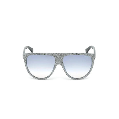 Victoria's Secret White Acetate Sunglasses by Victoria's Secret