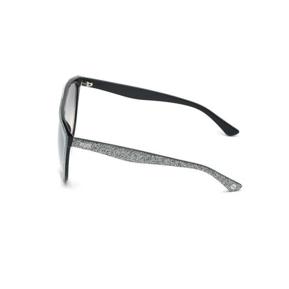 Victoria's Secret White Acetate Sunglasses by Victoria's Secret