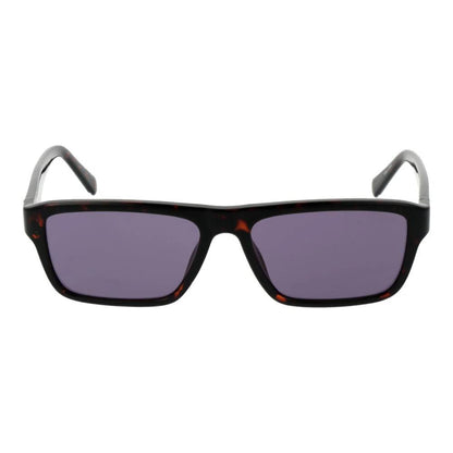 Guess Brown Plastic Sunglasses by Guess