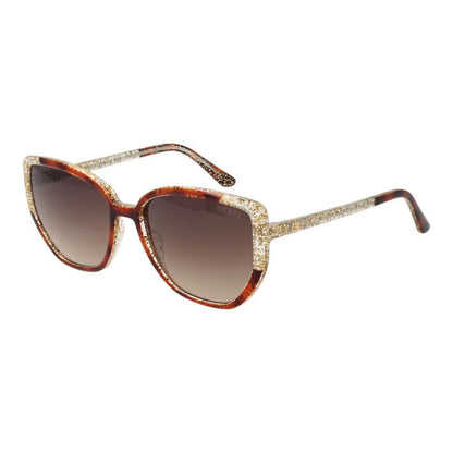 Guess Multicolor Plastic Sunglasses by Guess
