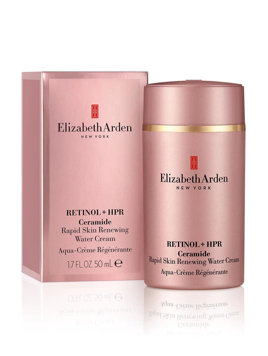 Retinol + Hpr Water Cream by Perfumerías Padilla
