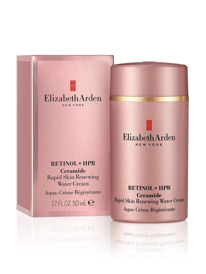 Retinol + Hpr Water Cream by Perfumerías Padilla