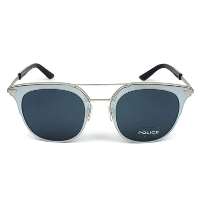 Police Bicolor Metal Sunglasses by Police
