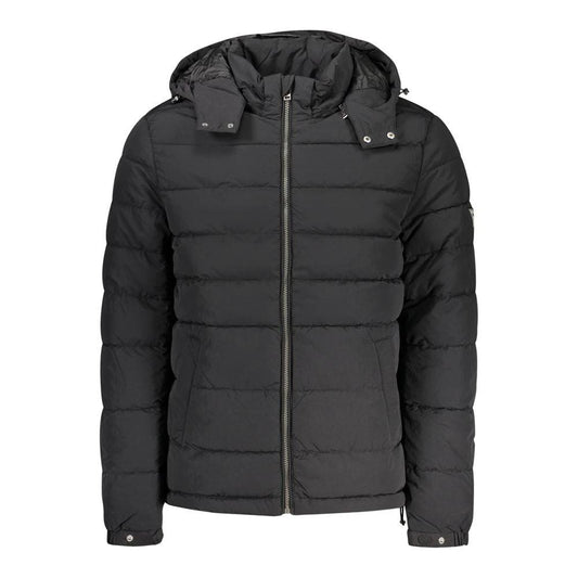 Guess Jeans White Cotton Men Boxer Short