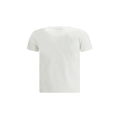 Kenzo White Cotton Sportswear by Kenzo