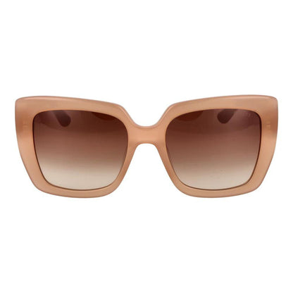 Guess Beige Acetate Sunglasses by Guess