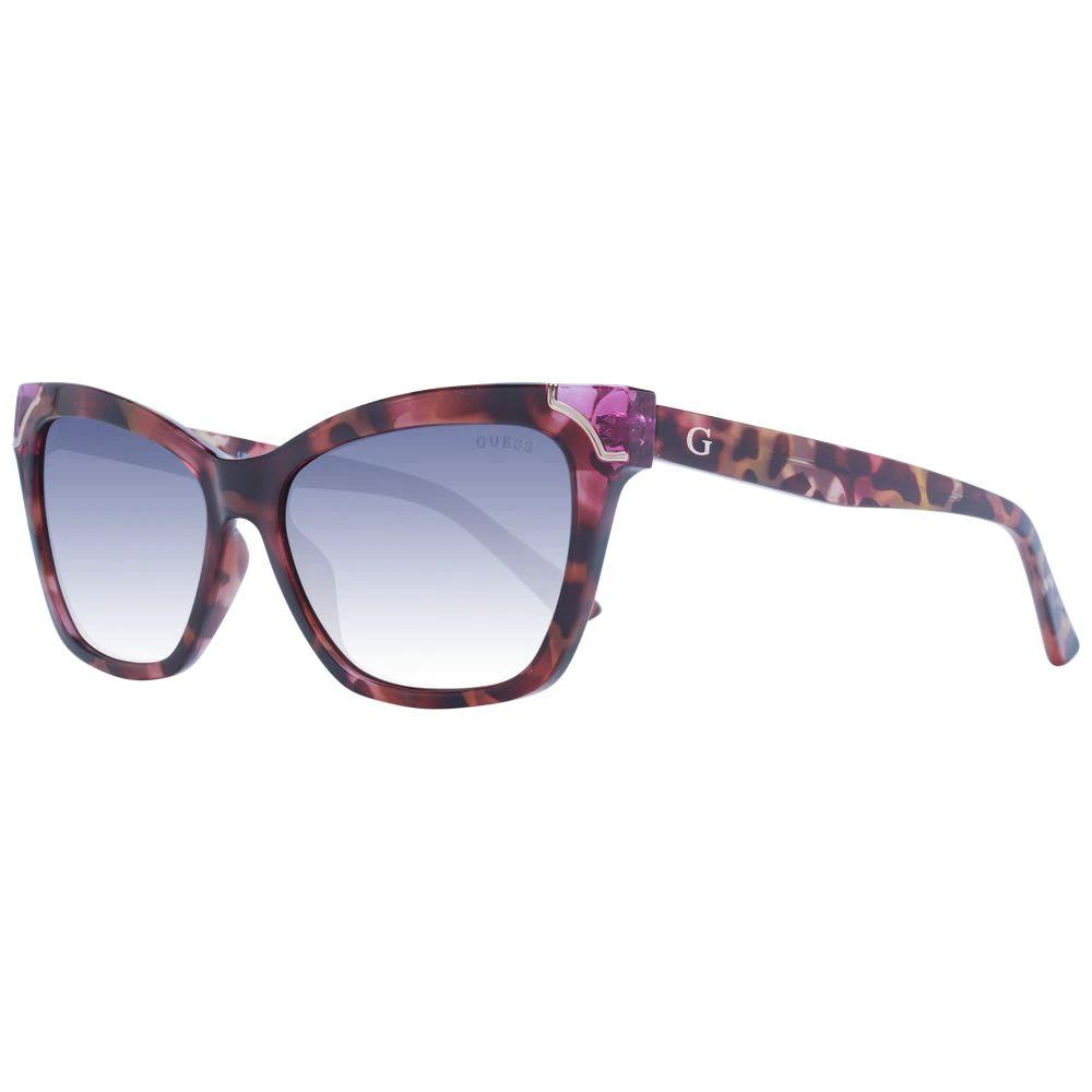 Guess Pink Plastic Sunglasses by Guess