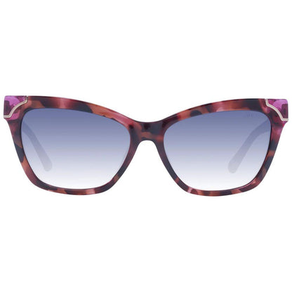 Guess Pink Plastic Sunglasses by Guess