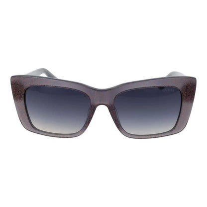 Guess Multicolor Acetate Sunglasses by Guess