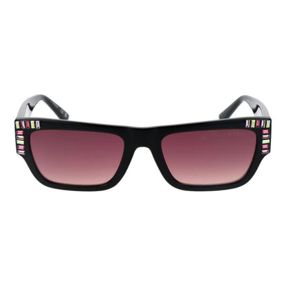Guess Black Plastic Sunglasses by Guess