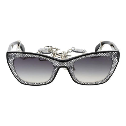 Guess Black Plastic Sunglasses by Guess