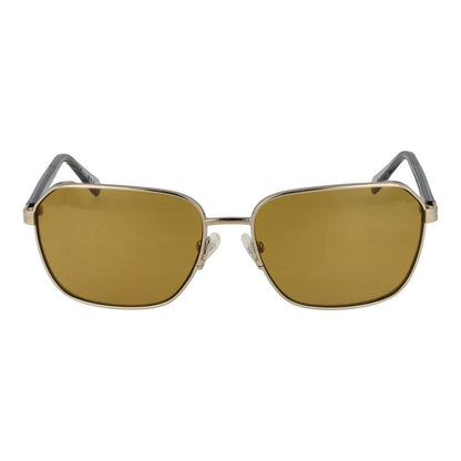 Guess Gold Metal Sunglasses by Guess