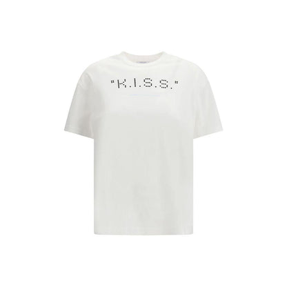 Off-White White Cotton Sportswear by Off-White