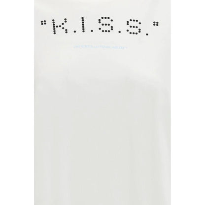 Off-White White Cotton Sportswear by Off-White