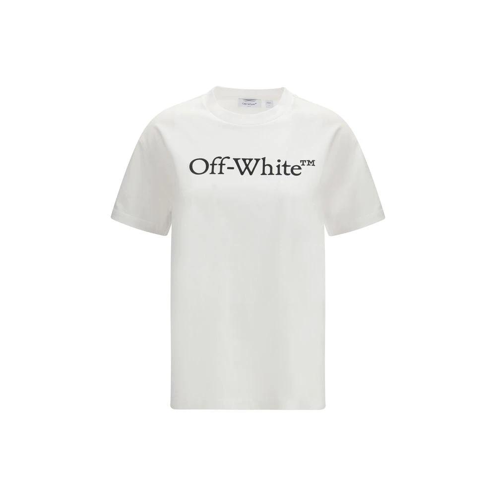 Off-White White Cotton Sportswear by Off-White