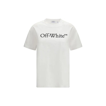 Off-White White Cotton Sportswear by Off-White