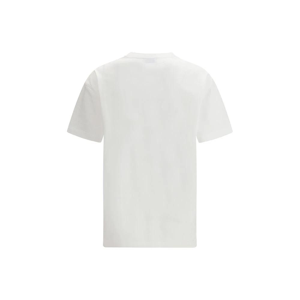 Off-White White Cotton Sportswear by Off-White