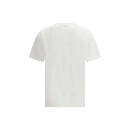 Off-White White Cotton Sportswear by Off-White