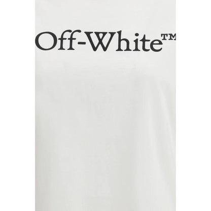 Off-White White Cotton Sportswear by Off-White