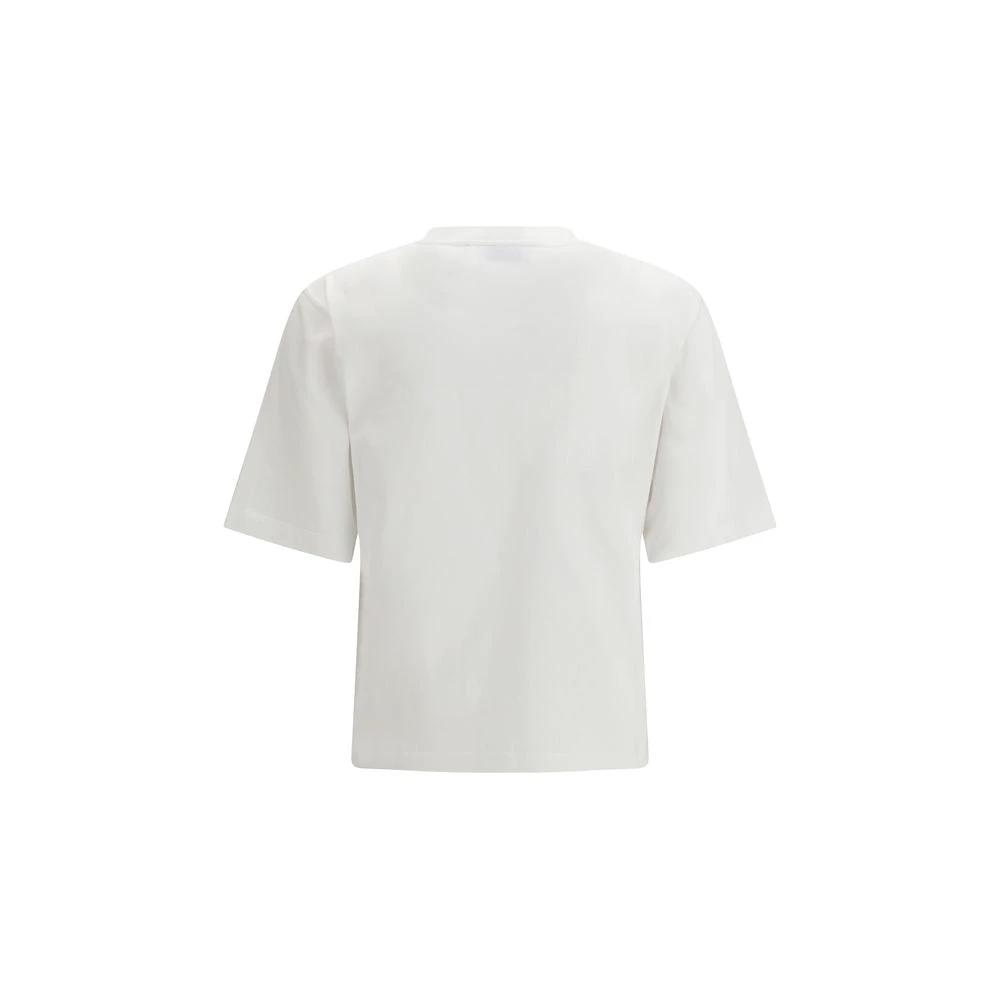 Off-White White Cotton Sportswear by Off-White