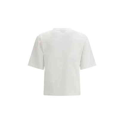 Off-White White Cotton Sportswear by Off-White