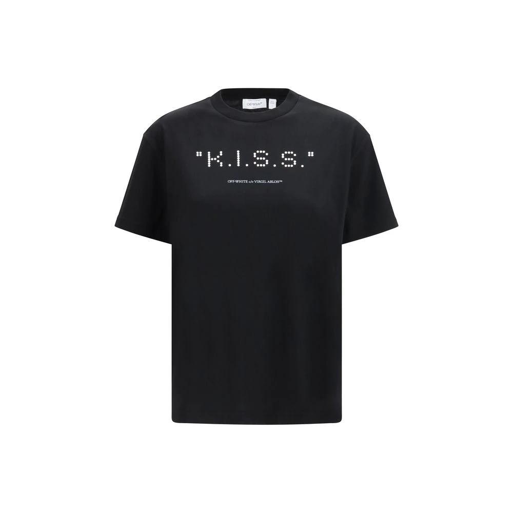 Off-White Black Cotton Sportswear by Off-White