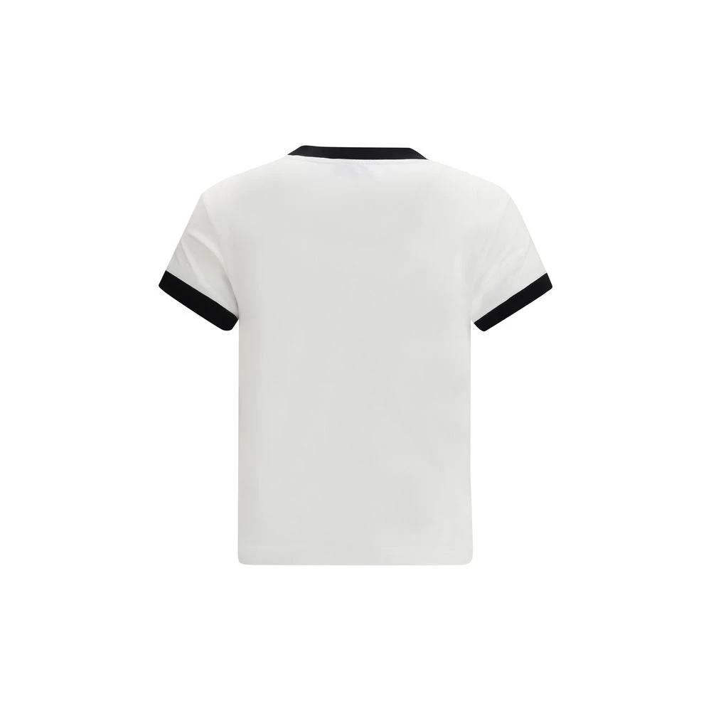 Off-White White Cotton Sportswear by Off-White