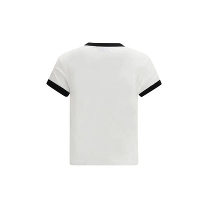 Off-White White Cotton Sportswear by Off-White