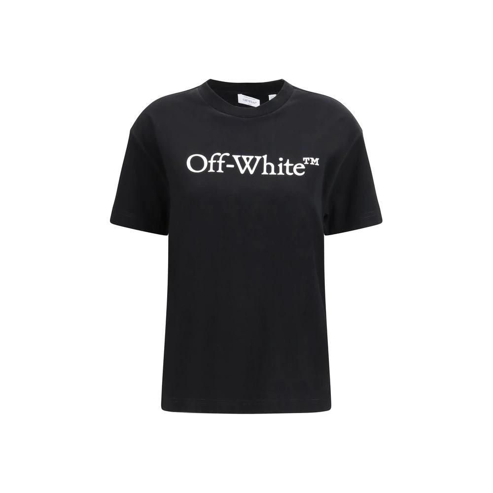 Off-White Black Cotton Sportswear by Off-White