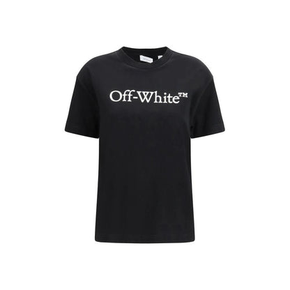 Off-White Black Cotton Sportswear by Off-White