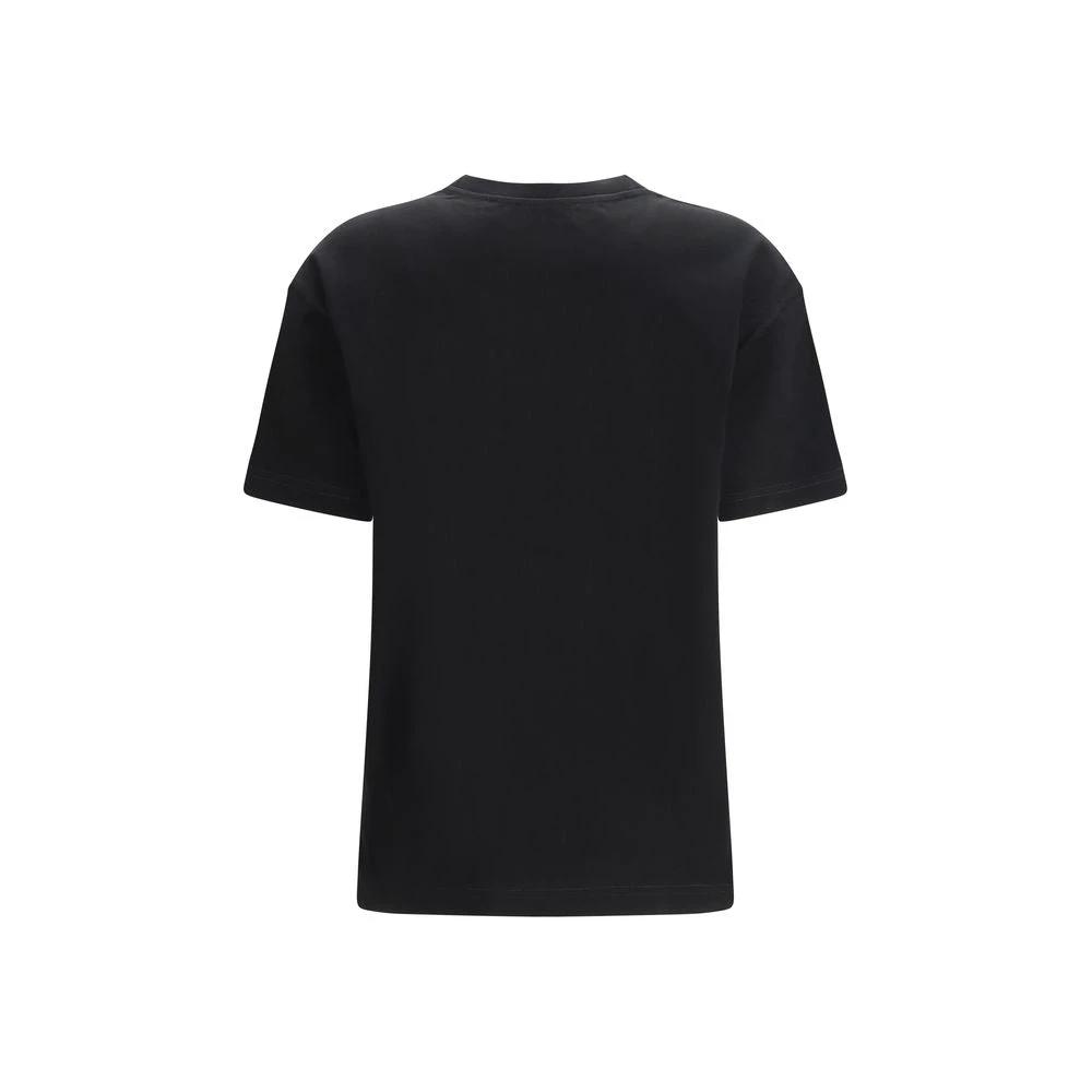 Off-White Black Cotton Sportswear by Off-White