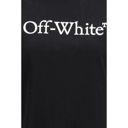 Off-White Black Cotton Sportswear by Off-White