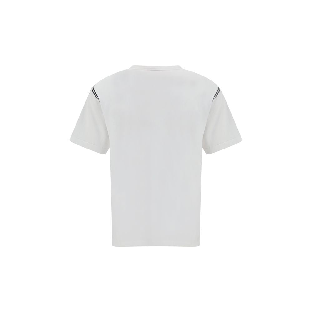 Kenzo White Cotton Sportswear by Kenzo
