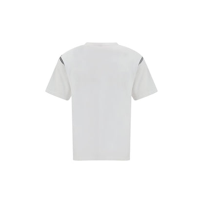 Kenzo White Cotton Sportswear by Kenzo