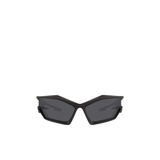 Givenchy Black Polyethylene Sunglasses by Givenchy